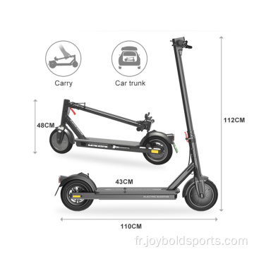 Roues Scooters Électriques Moto Avec Moteur Électrique